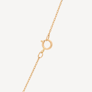 Collier Sun and Diamonds