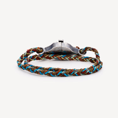 Bracelet Deux étoiles Diamants