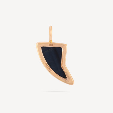 Pendentif Dent de Requin