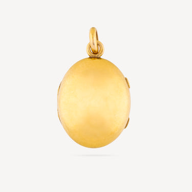 Pendentif Vintage Medallion