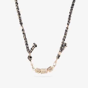 Collier Locket