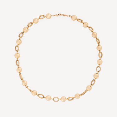 Collier Grain d’Or
