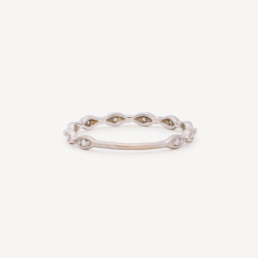 Bague Yasmine