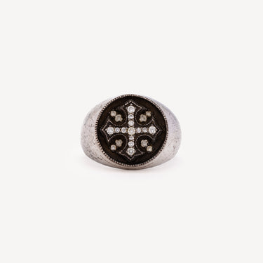 Bague Heaven Can Wait