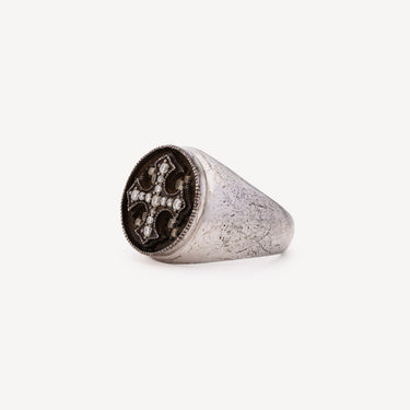 Bague Heaven Can Wait
