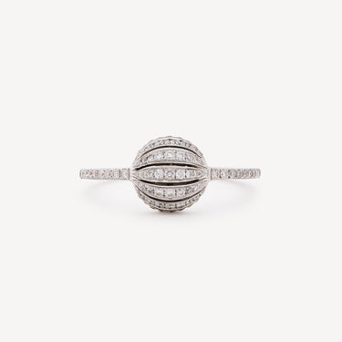 Bague Sphère