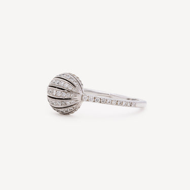 Bague Sphère