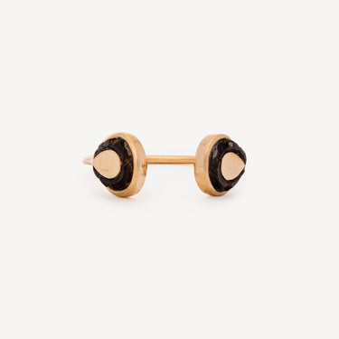 Bague Double Quartz