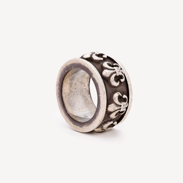 Bague Chrome Hearts Spinner