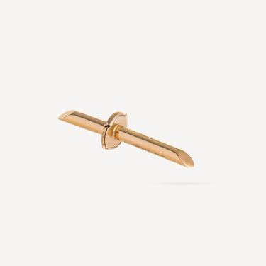 Boucle d’Oreille Massai