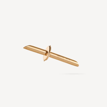 Boucle d’Oreille Massai