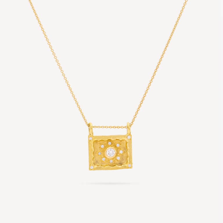 Collier Small Worlds Havana