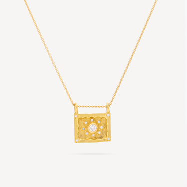 Collier Small Worlds Havana