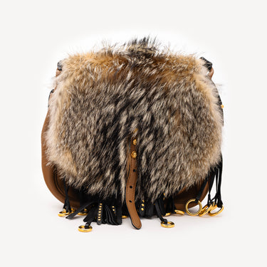Sac Corsaire Camel