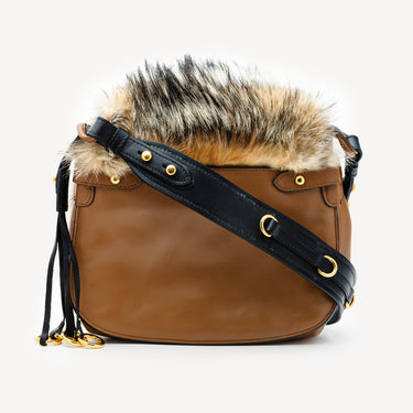 Sac Corsaire Camel