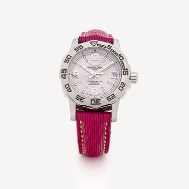 Montre Breitling 32mm