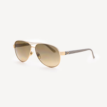 Lunettes de Soleil Vintage Gucci