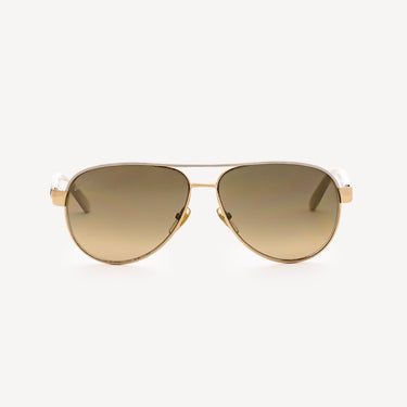 Lunettes de Soleil Vintage Gucci