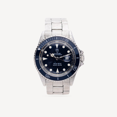 Montre Tudor Mini-Sub