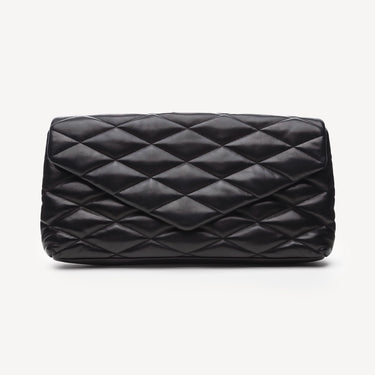 Sac Clutch Puffer Yves Saint Laurent