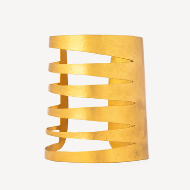 Bracelets Six Rangs Doré