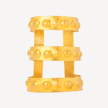 Bracelet Empire Doré