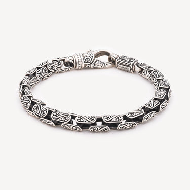 Bracelet Paganini Argent