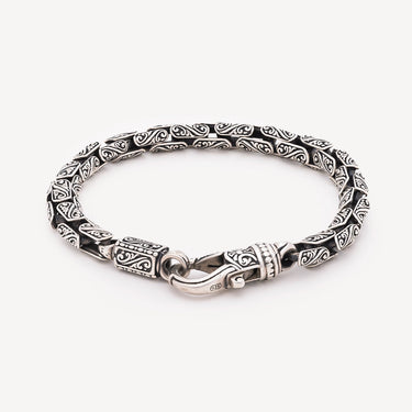Bracelet Paganini Argent
