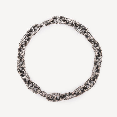 Bracelet The Anchor Argent