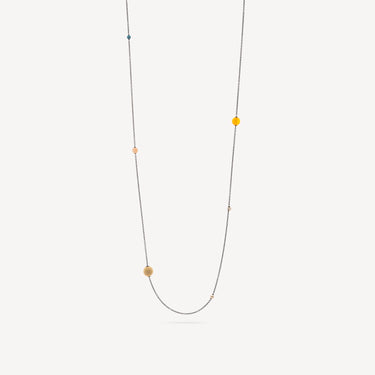 Collier Shooting Stars