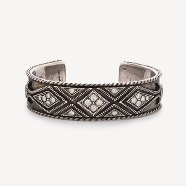 Jonc Winona Diamants