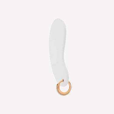 Piercing Créole Dhara Or et Diamant