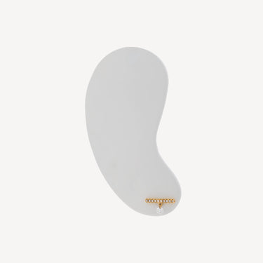 Piercing Mini Barre Pavé Diamants