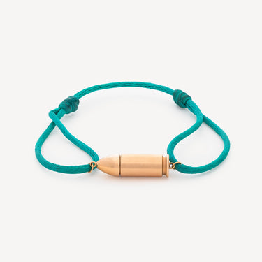 Bracelet Cordon Bang Bang Or rose