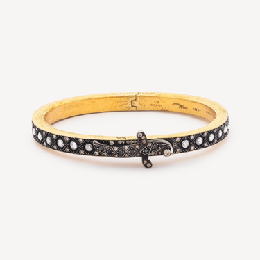 Bracelet Jonc Dagger Diamond