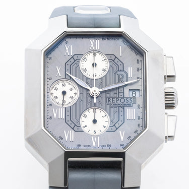 Montre Chronograph R4 Monaco
