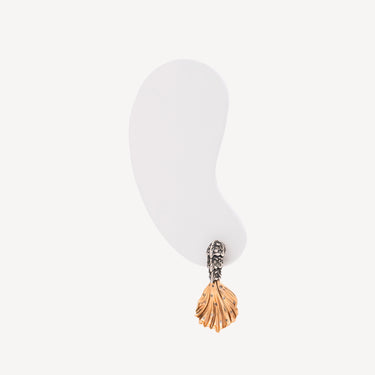 Boucle d'Oreille Piercing Mermaid Splash