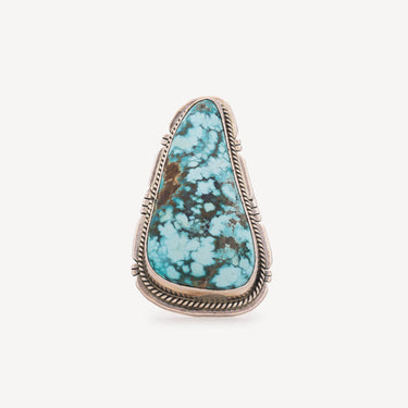 Bague Navajo Turquoise