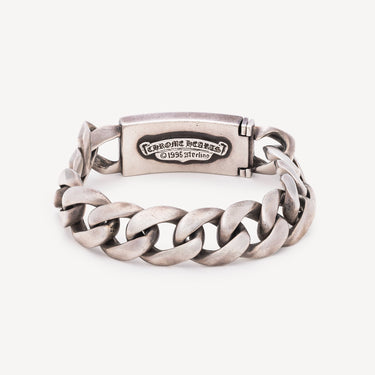 Bracelet Love Cross Cuban