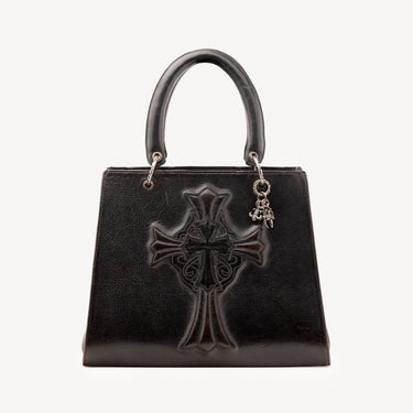 Sac Fairy Cross Patch