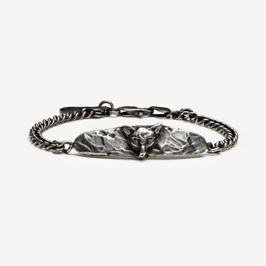 Fox Bracelet