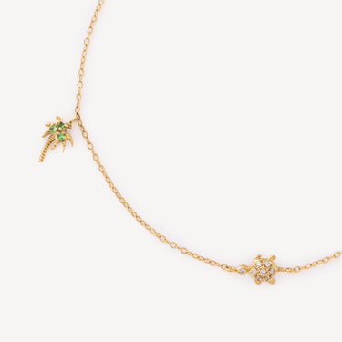 Turtle Bracelet