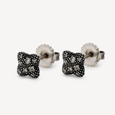 Boucles d'Oreilles Studs Quad Starlight