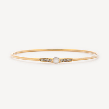 M'ama non M'ama Icy Bracelet