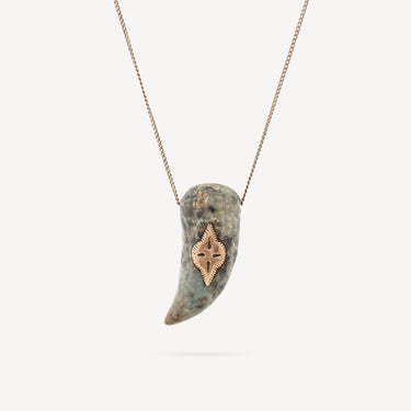 Belleville Necklace