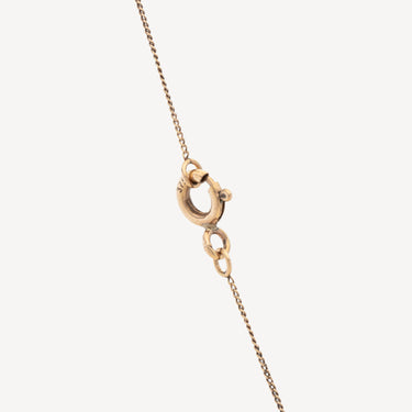 Belleville Necklace