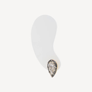 Boucles d'Oreilles Paire Stud Diamant Laboratoire