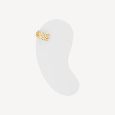 Boucle d'oreille Ear Cuff Diamant