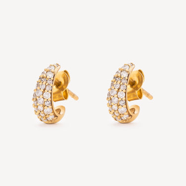 Boucles d'oreilles Paire Tara Tusk Stuggies