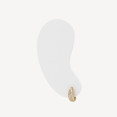 Boucles d'oreilles Paire Tara Tusk Stuggies